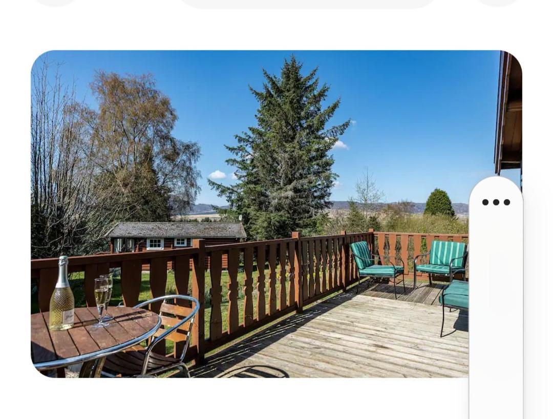 Cosy Cabin In Snowdonia With Views Wi-Fi Dog Friendly & Parking Trawsfynydd Extérieur photo
